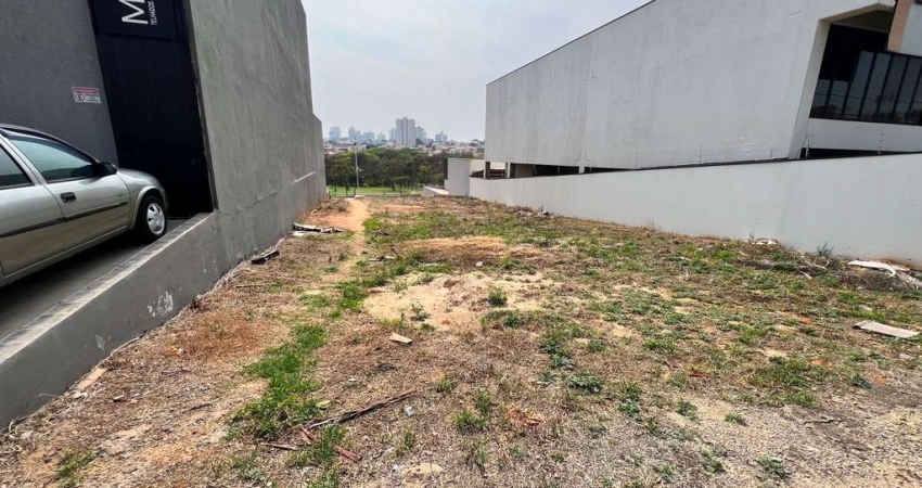 Terreno à venda, 360 m² por R$ 615.000,00 - Jardim Esplanada - Indaiatuba/SP
