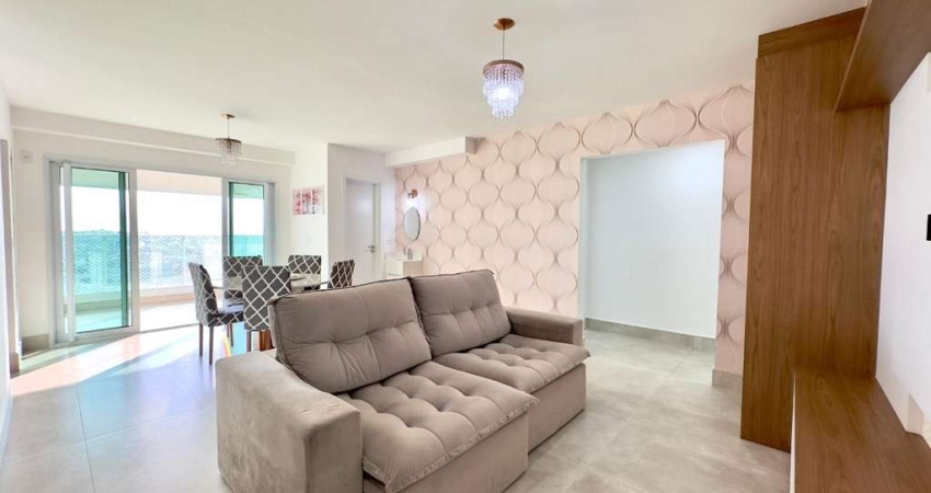 Apartamento com 3 dormitórios à venda, 124 m² por R$ 1.750.000,00 - Le Jardin - Indaiatuba/SP