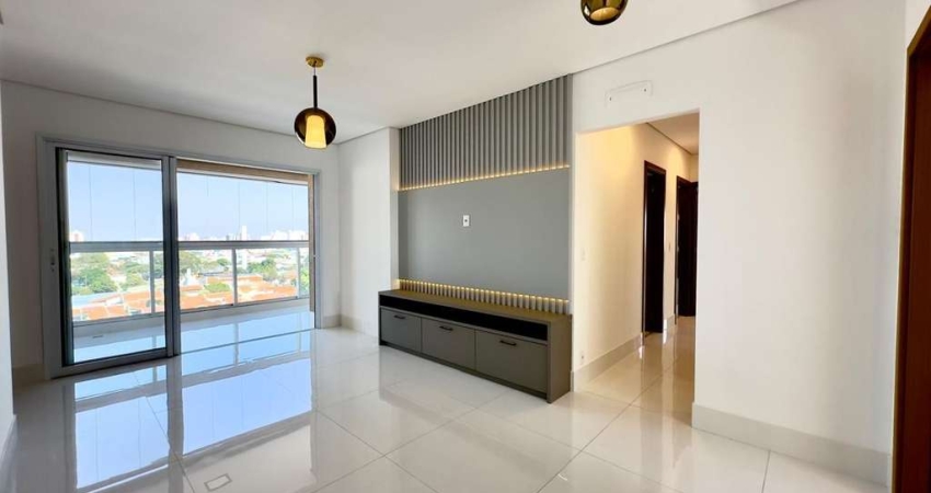 Apartamento à venda, 106 m² por R$ 1.400.000,00 - Residencial Elegance - Indaiatuba/SP