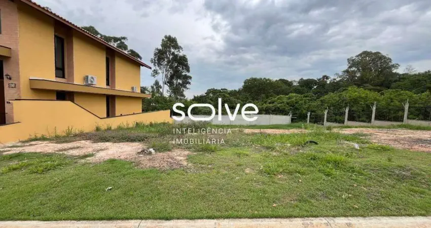 Terreno à venda, 384 m² - jardim residencial sapezal - indaiatuba/sp
