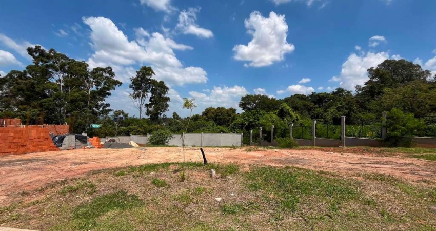 Terreno à venda, 384 m² por R$ 575.000,00 - Jardim Residencial Sapezal - Indaiatuba/SP