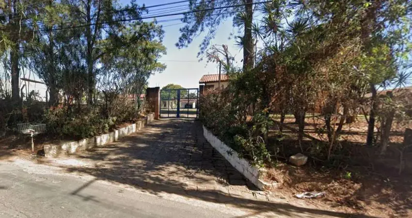 Terreno à venda, 5780 m² por R$ 4.000.000,00 - Jardim Panorama - Indaiatuba/SP