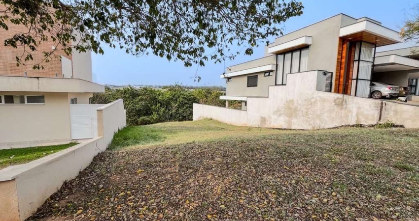 Terreno à venda, 360 m² por R$ 585.000,00 - Condomínio Terra Magna - Indaiatuba/SP