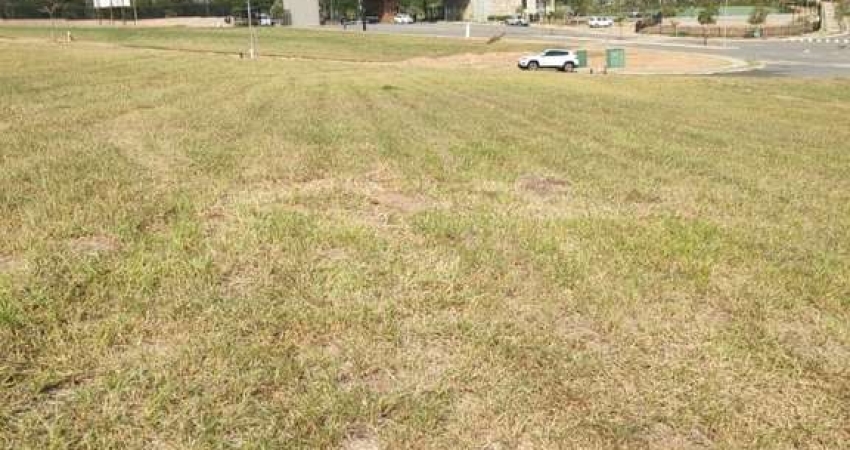 Terreno à venda, 1006 m² por R$ 1.350.000,00 - Reserva Petrus - Indaiatuba/SP