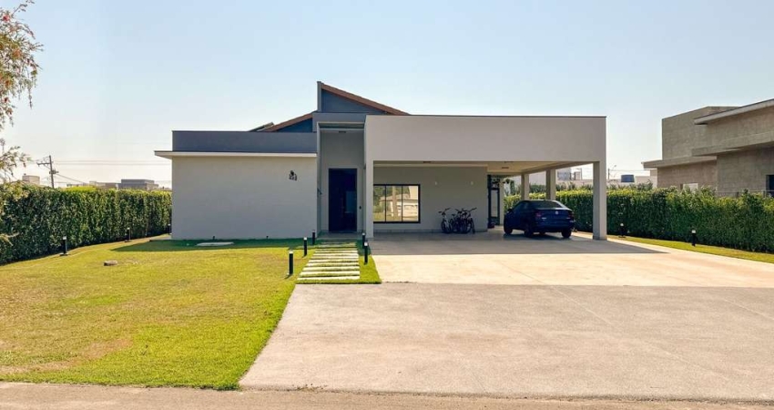 Casa com 4 dormitórios à venda, 411 m² por R$ 2.060.000,00 - Residencial Primavera - Salto/SP