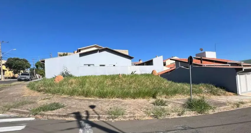Terreno à venda, 313 m² por R$ 420.000,00 - Jardim Regente - Indaiatuba/SP