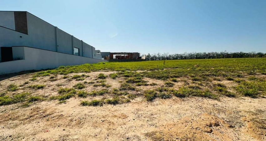 Terreno à venda, 1049 m² por R$ 1.360.000,00 - Reserva Petrus - Indaiatuba/SP