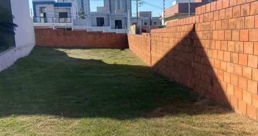 Terreno à venda, 310 m² por R$ 480.000,00 - Jardim Maringá - Indaiatuba/SP