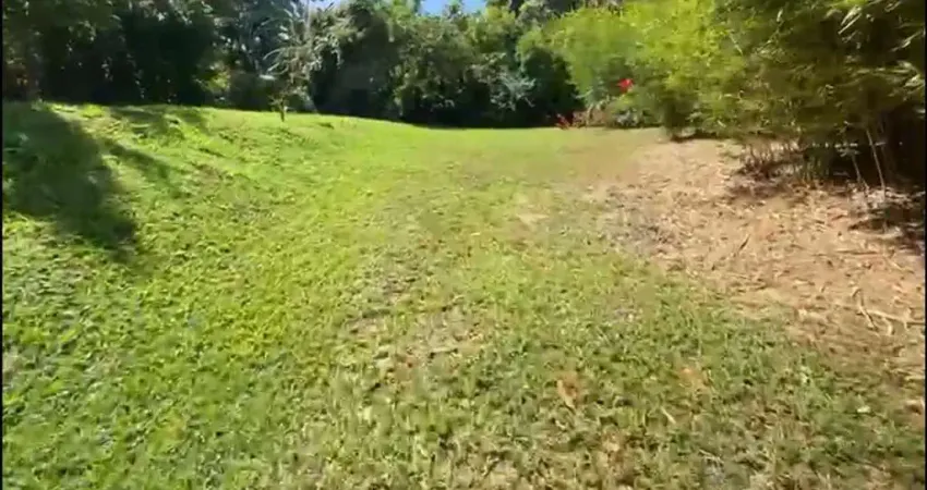 Terreno à venda, 2000 m² no Terras de Itaici - Indaiatuba/SP