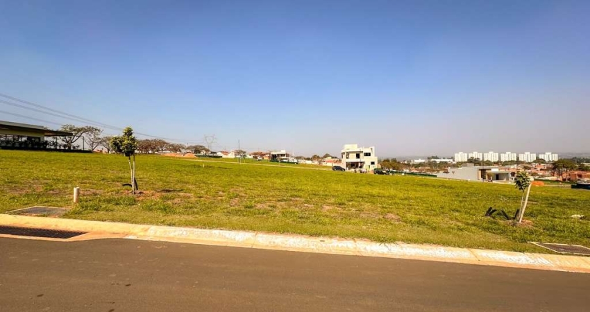 Terreno à venda, 360 m² por R$ 590.000,00 - Jardim Residencial Sapezal - Indaiatuba/SP