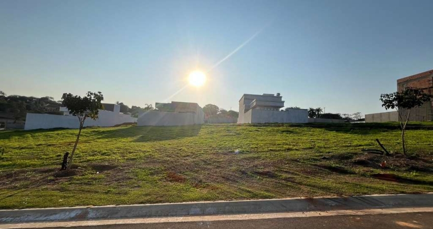 Terreno à venda, 360 m² por R$ 530.000,00 - Jardim Residencial Sapezal - Indaiatuba/SP