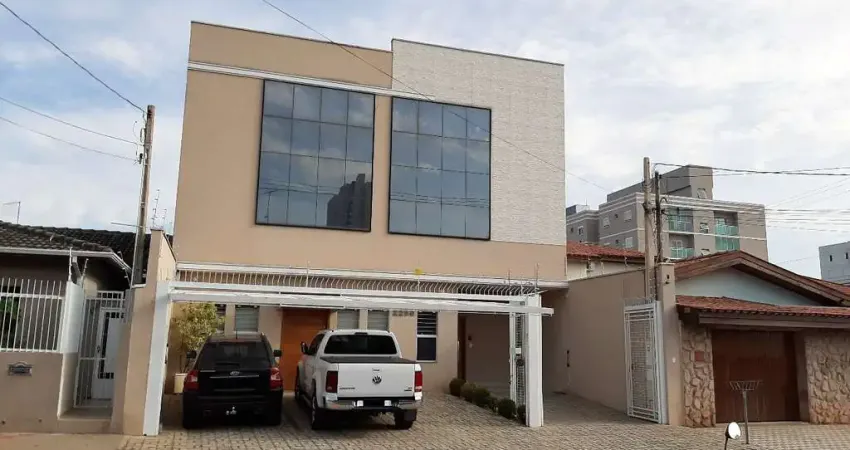 Salão à venda, 580 m² por R$ 2.285.000,00 - Centro - Indaiatuba/SP