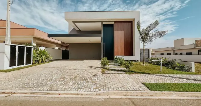 Casa com 3 dormitórios à venda, 246 m² por R$ 2.100.000,00 - Portal dos Bandeirantes - Salto/SP