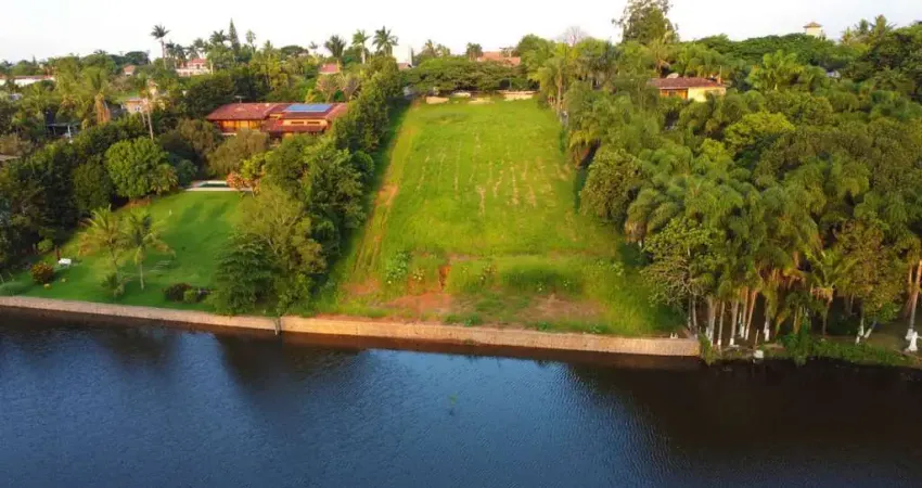 Terreno à venda, 2500 m² por r$ 1.500.000,00 - colinas do mosteiro de itaici - indaiatuba/sp