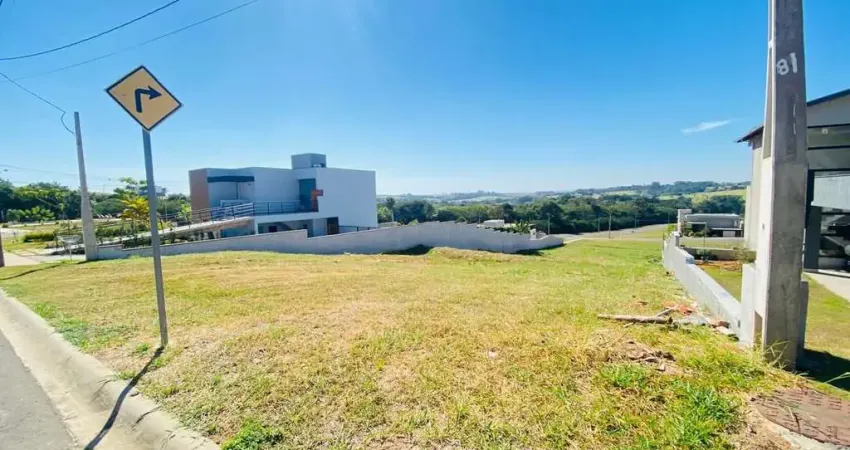 Terreno à venda, 1200 m² por r$ 630.000,00 - jardim quintas da terracota - indaiatuba/sp
