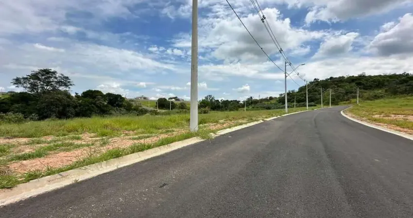 Terreno à venda na Rodovia Lix da Cunha, Reserva Santa Maria, Indaiatuba