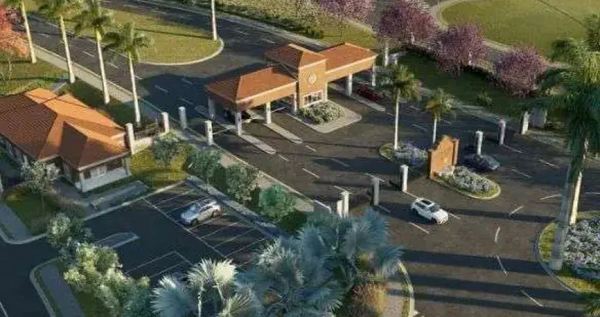 Melhor custo beneficio - terreno à venda, 539 m² por r$ 825.000 - quinta do lago - indaiatuba/sp