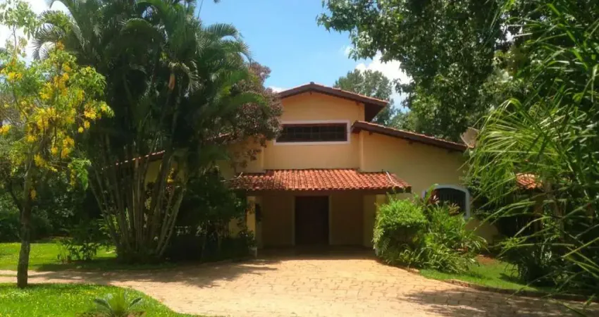 Chácara à venda, 5000 m² por r$ 2.670.000,00 - recanto das flores - indaiatuba/sp