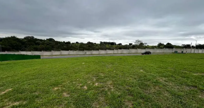 Terreno à venda, 1108 m² por r$ 1.300.000,00 - reserva petrus - indaiatuba/sp