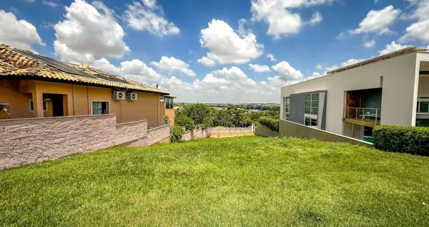 Terreno à venda, 540 m² por r$ 980.000,00 - jardim vila paradiso - indaiatuba/sp