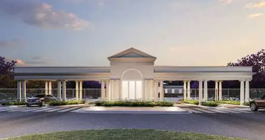 Terreno à venda, 525 m² por r$ 1.250.000,00 - parque villa dos pinheiros - indaiatuba/sp