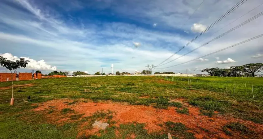 Terreno à venda, 306 m² por r$ 490.000,00 - jardim residencial sapezal - indaiatuba/sp