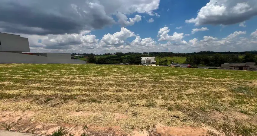 Terreno à venda, 1026 m² por r$ 1.250.000,00 - reserva petrus - indaiatuba/sp