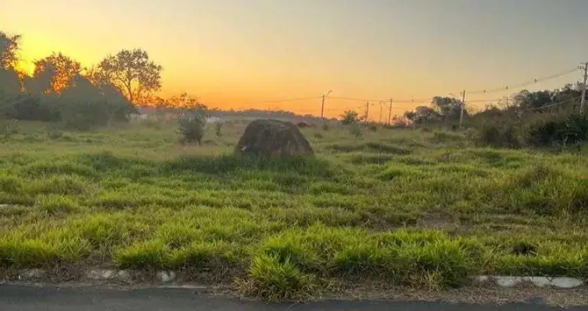 Terreno à venda, 560 m² - Reserva Santa Maria - Indaiatuba/SP