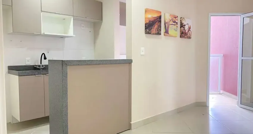 Apartamento com 2 dormitórios à venda, 57 m² por r$ 480.000,00 - plaza bella vista - indaiatuba/sp