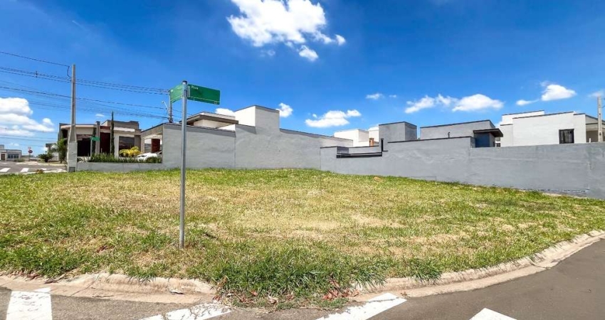 Terreno à venda, 218 m² - condomínio vila ytu - indaiatuba/sp