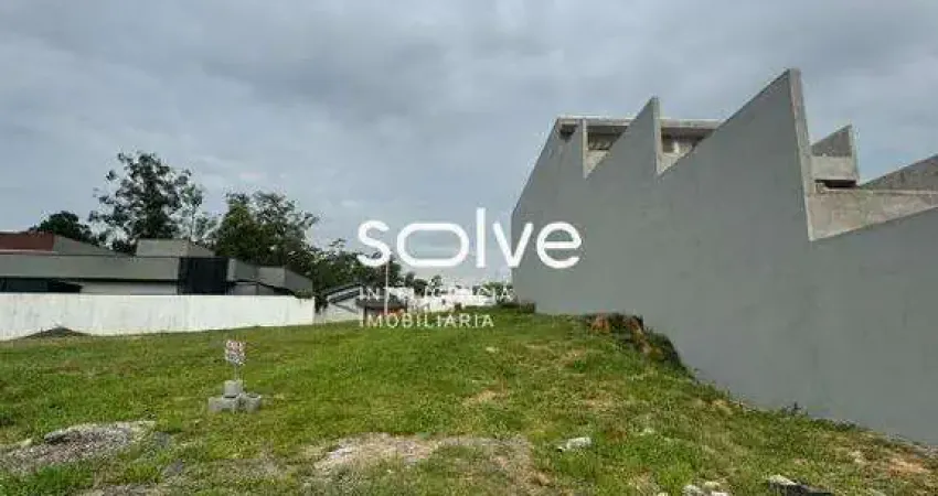 Terreno à venda, 549 m² por r$ 690.000,00 - jardim laguna - indaiatuba/sp