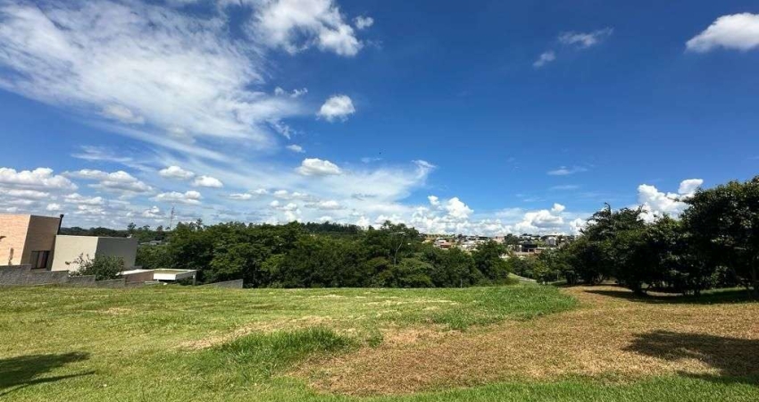 Terreno à venda, 1026 m² por r$ 1.151.000,00 - loteamento residencial pedra alta (sousas) - campinas/sp