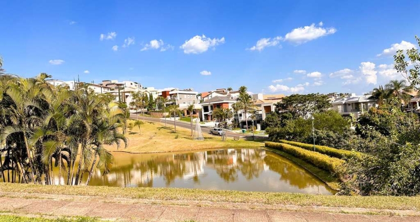 Terreno à venda, 420 m² por r$ 895.000,00 - jardim vila paradiso - indaiatuba/sp