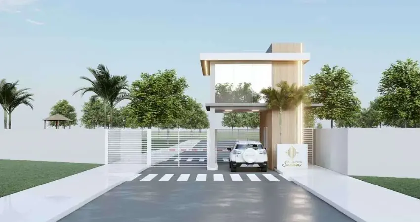 Terreno à venda, 250 m² por r$ 310.000,00 - condomínio jardim siena - indaiatuba/sp