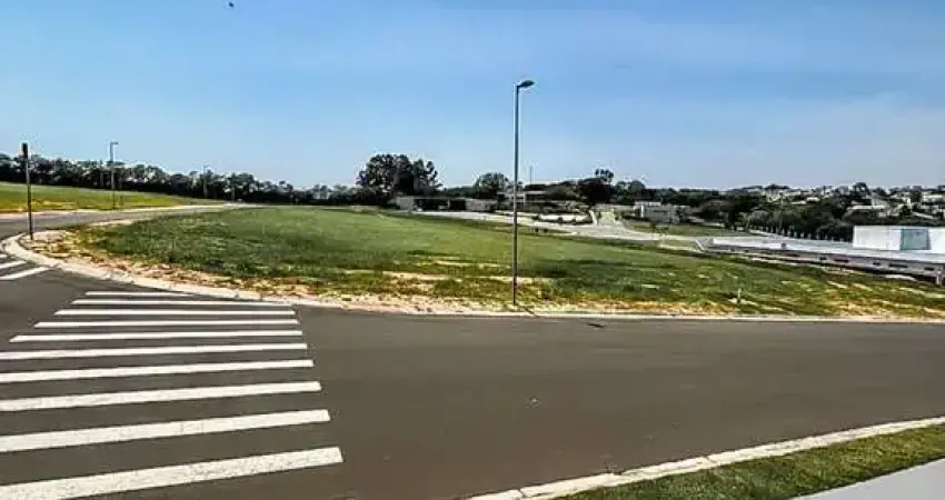 Terreno à venda, 1020 m² por r$ 1.225.000,00 - reserva petrus - indaiatuba/sp