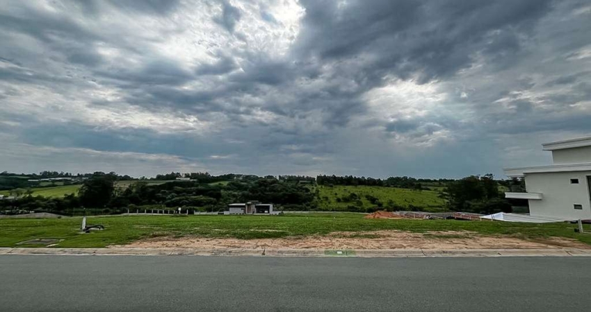 Terreno à venda, 1040 m² por r$ 1.400.000,00 - reserva petrus - indaiatuba/sp