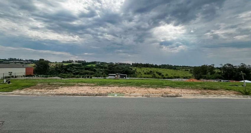 Terreno à venda, 1040 m² por r$ 1.200.000,00 - reserva petrus - indaiatuba/sp