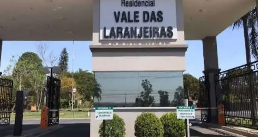 Terreno à venda, 27774 m² por r$ 8.962.500,00 - vale das laranjeiras - indaiatuba/sp