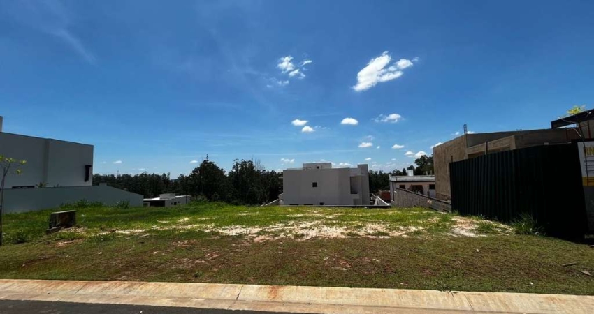 Terreno à venda, 536 m² por r$ 1.300.000,00 - parque villa dos pinheiros - indaiatuba/sp
