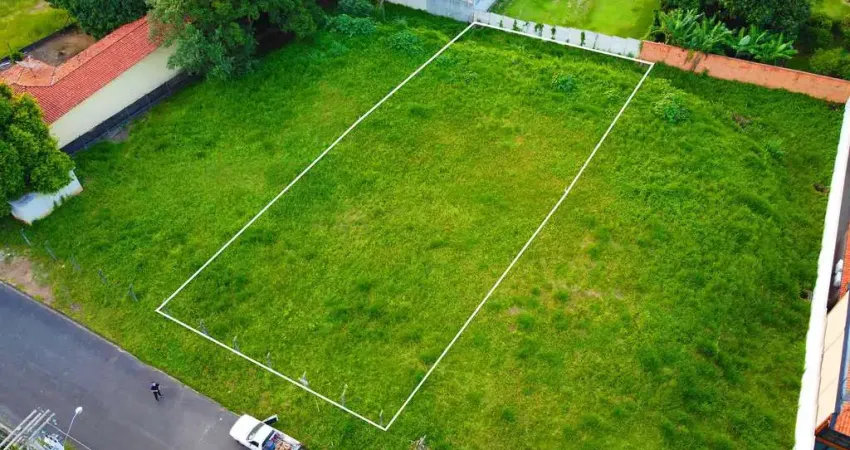 Terreno à venda, 1000 m² por r$ 598.000,00 - terras de itaici - indaiatuba/sp