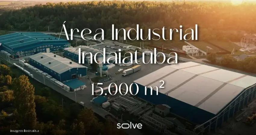 Terreno à venda na Rodovia SP-73, Distrito Industrial Domingos Giomi, Indaiatuba