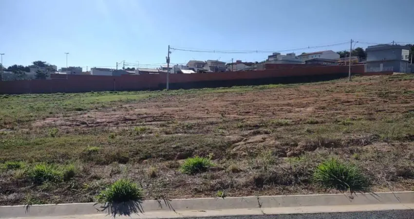 Terreno à venda, 250 m² por r$ 290.000,00 - condomínio jardim siena - indaiatuba/sp