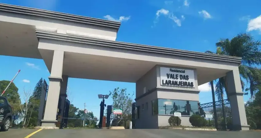 Terreno à venda, 4708 m² por r$ 1.150.000,00 - vale das laranjeiras - indaiatuba/sp