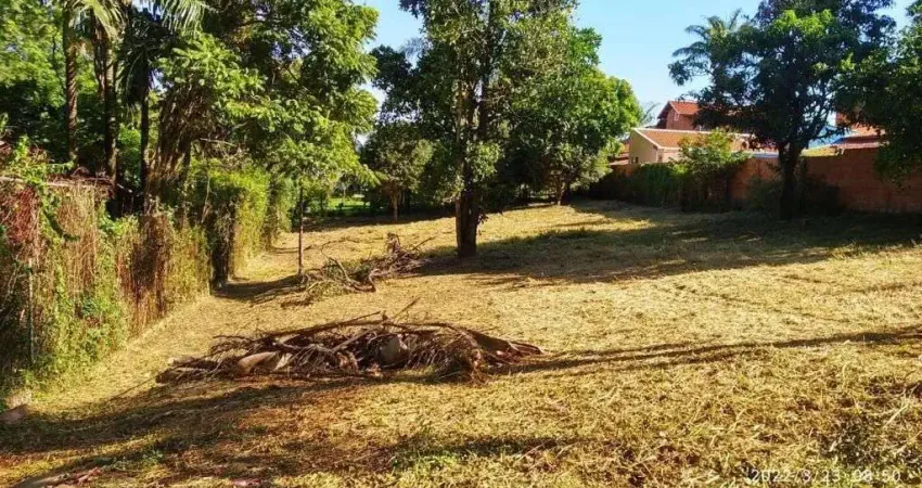 Terreno à venda, 1000 m² por r$ 710.000,00 - terras de itaici - indaiatuba/sp