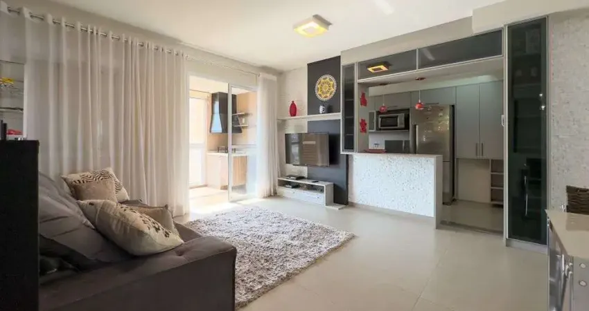 Apartamento à venda, 91 m² por r$ 850.000,00 - premium residence - indaiatuba/sp