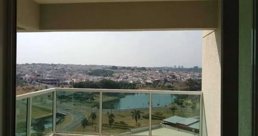 Apartamento com 3 dormitórios à venda, 87 m² por r$ 990.000,00 - jardim pompéia - indaiatuba/sp