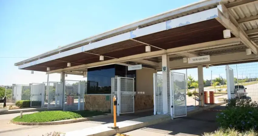 Terreno à venda, 476 m² por r$ 450.000,00 - residencial central parque - salto/sp