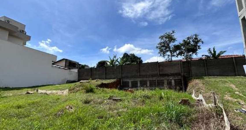 Terreno à venda, 300 m² - residencial milano - indaiatuba/sp