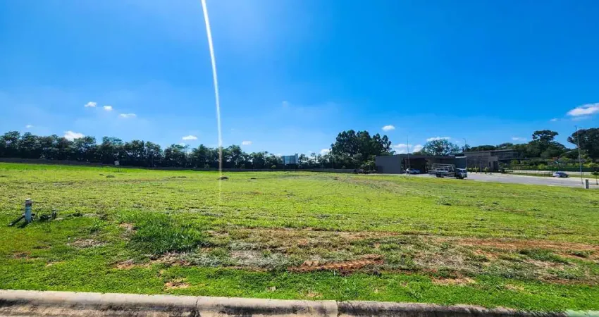 Terreno em condomínio fechado à venda na Estrada Doutor Rafael Elias José Aun, 1, Reserva Petrus, Indaiatuba