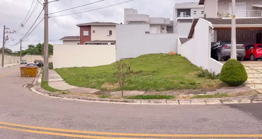 Terreno à venda, 395 m² por r$ 550.000,00 - jardim portal dos ipês - indaiatuba/sp